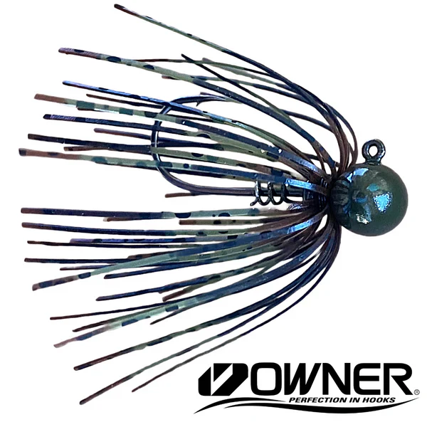 Cast Again Ringer Jig - Image 9