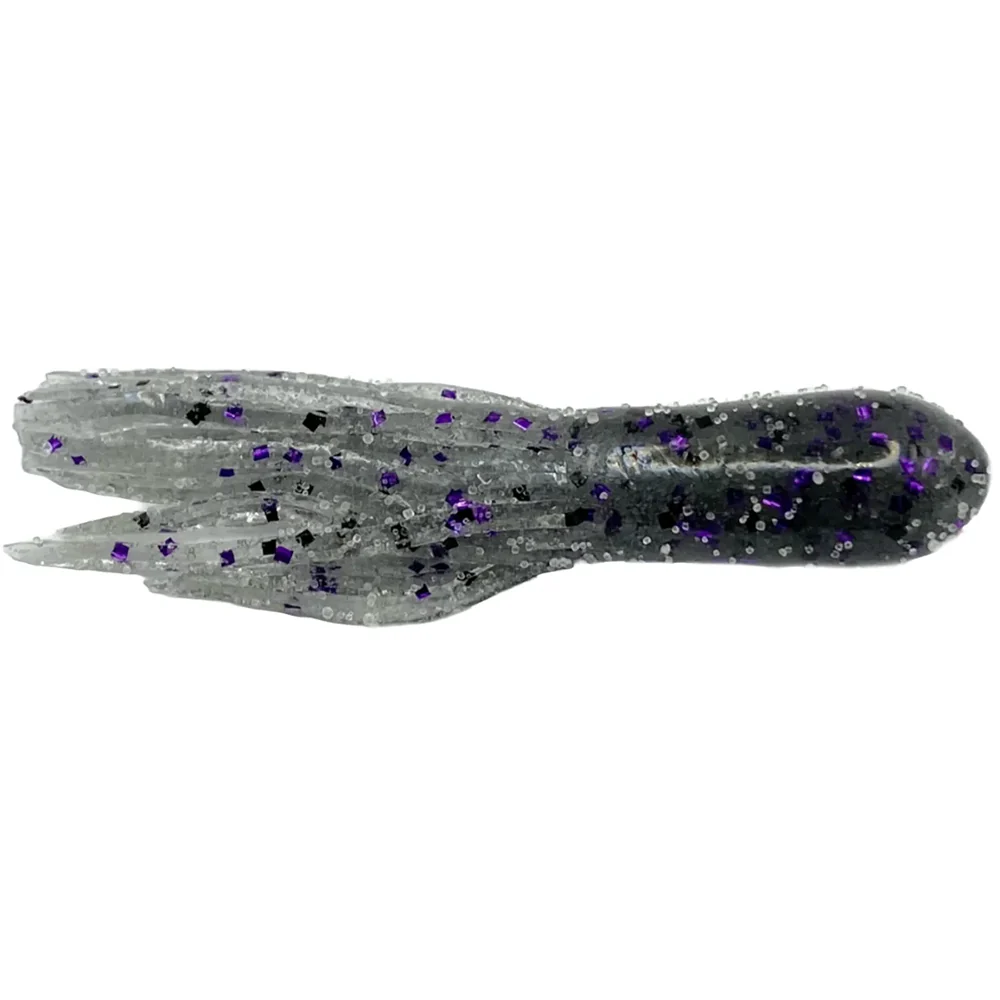 Cast Again Tackle 2.25" Finesse Salty Tubes (Bulk Pack) - Image 10
