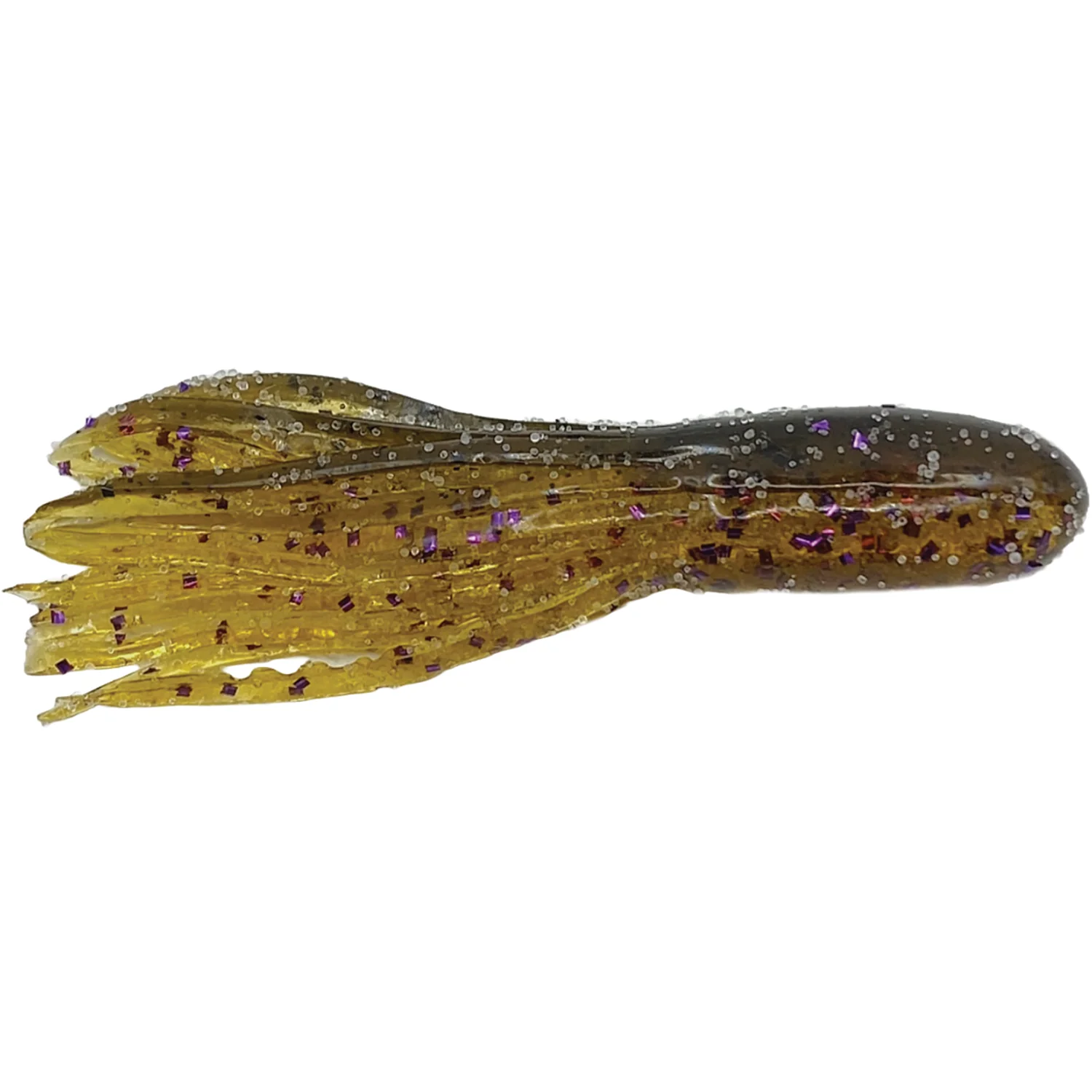 Cast Again Tackle 2.25" Finesse Salty Tubes (Bulk Pack) - Image 11