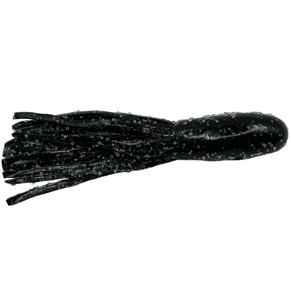 Cast Again Tackle 2.25" Finesse Salty Tubes (Bulk Pack) - Image 4