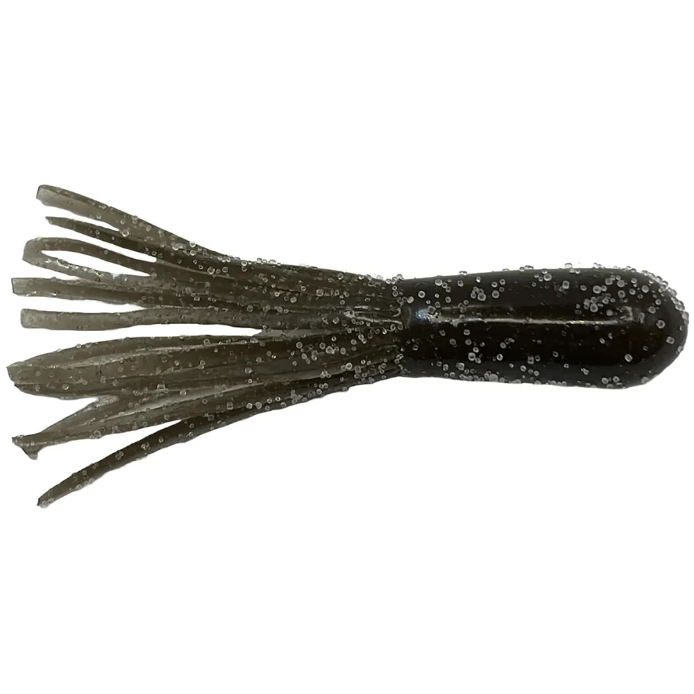 Cast Again Tackle 2.25" Finesse Salty Tubes (Bulk Pack) - Image 5