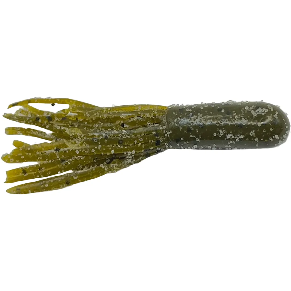 Cast Again Tackle 2.25" Finesse Salty Tubes (Bulk Pack) - Image 6