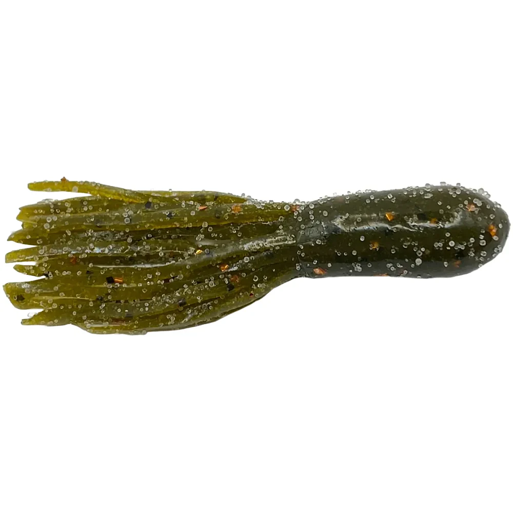 Cast Again Tackle 2.25" Finesse Salty Tubes (Bulk Pack) - Image 7