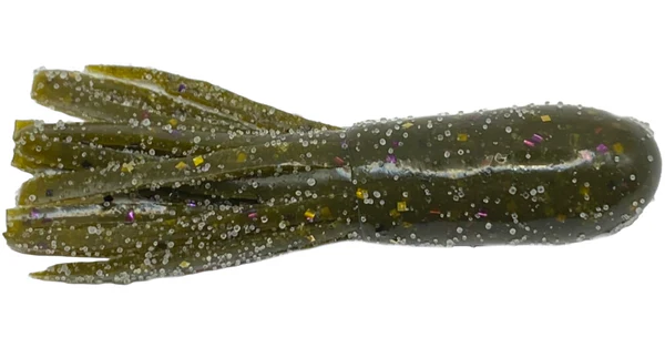 Cast Again Tackle 2.25" Salty Tubes (Bulk Pack) - Image 10