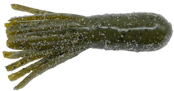 Cast Again Tackle 2.25" Salty Tubes (Bulk Pack) - Image 5