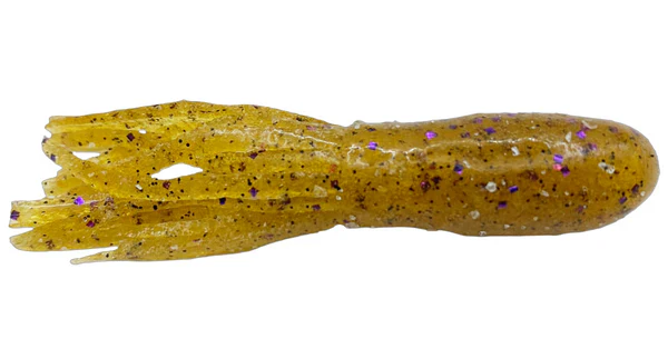 Cast Again Tackle 2.75" Salty Tubes (Bulk Pack)