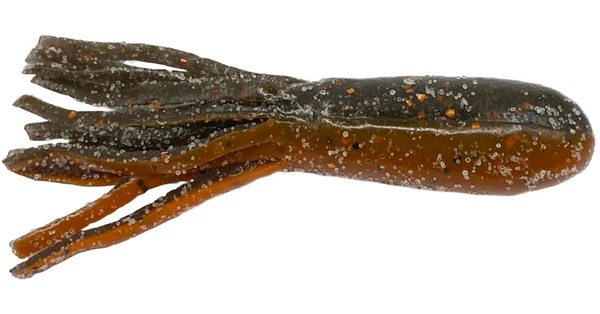 Cast Again Tackle 2.75" Salty Tubes (Bulk Pack) - Image 2