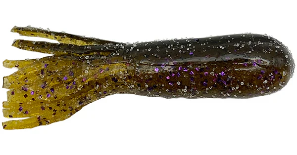 Cast Again Tackle 2.75" Salty Tubes (Bulk Pack) - Image 4