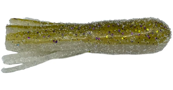 Cast Again Tackle 2.75" Salty Tubes (Bulk Pack) - Image 5