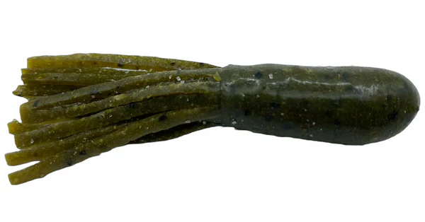 Cast Again Tackle 2.75" Salty Tubes (Bulk Pack) - Image 6