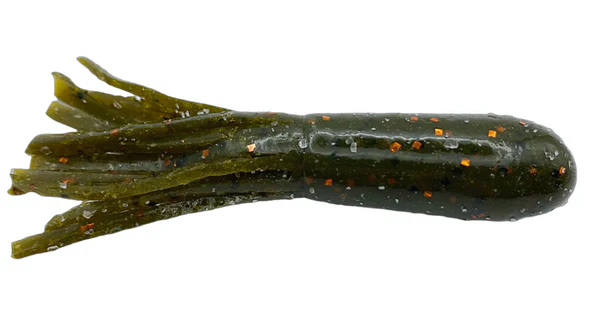 Cast Again Tackle 2.75" Salty Tubes (Bulk Pack) - Image 7