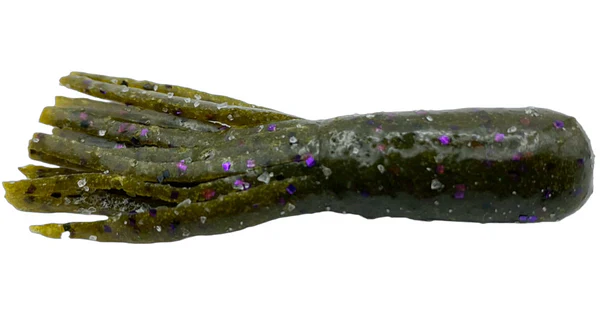 Cast Again Tackle 2.75" Salty Tubes (Bulk Pack) - Image 8