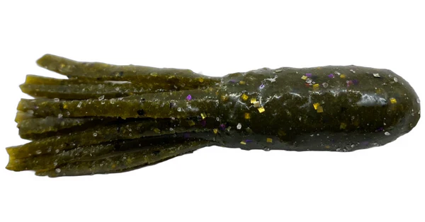 Cast Again Tackle 2.75" Salty Tubes (Bulk Pack) - Image 9