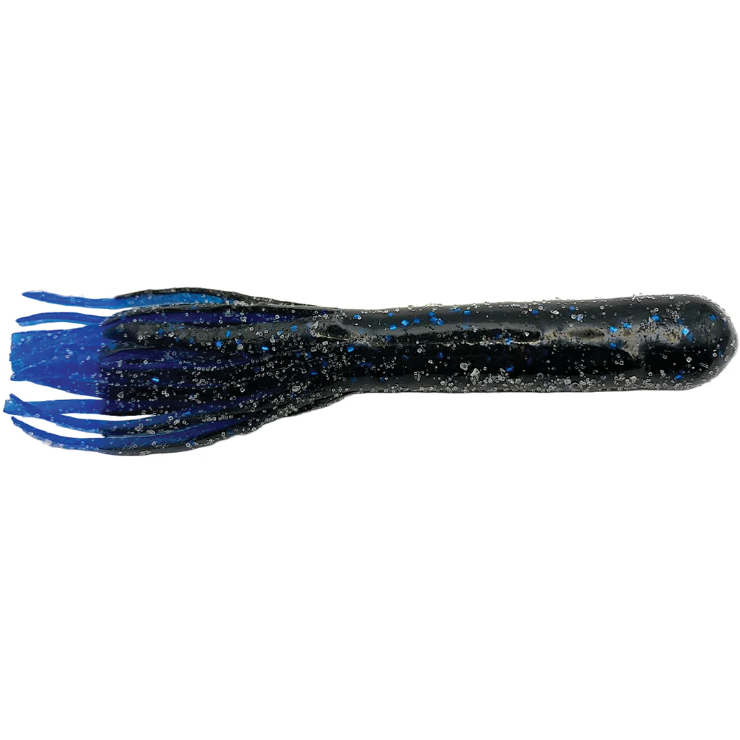 Cast Again Tackle 4.5" Salty Flippin Tubes