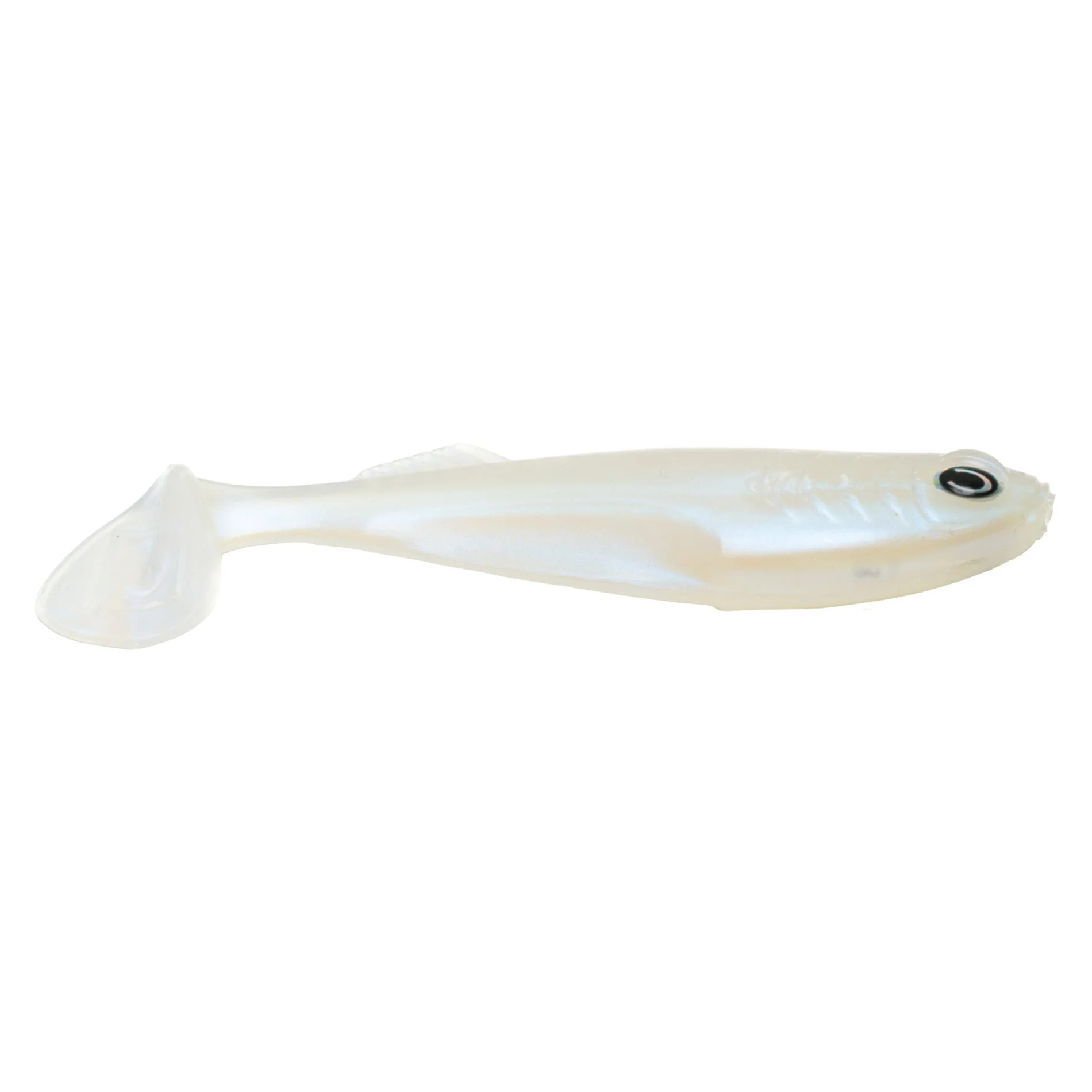 CAST Fishing 4.1" Prodigy Swimbait - Image 5