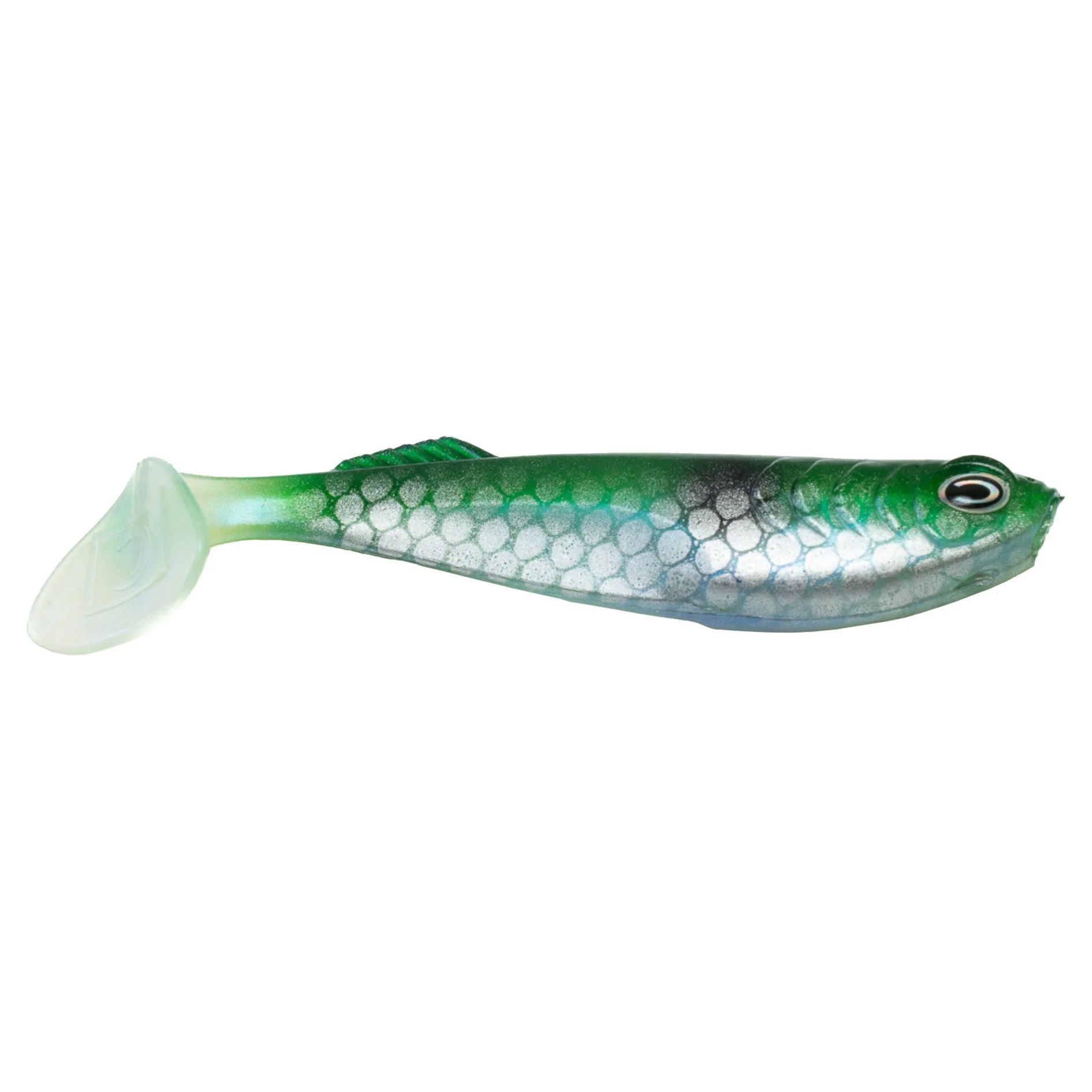 CAST Fishing 4.1" Prodigy Swimbait - Image 6