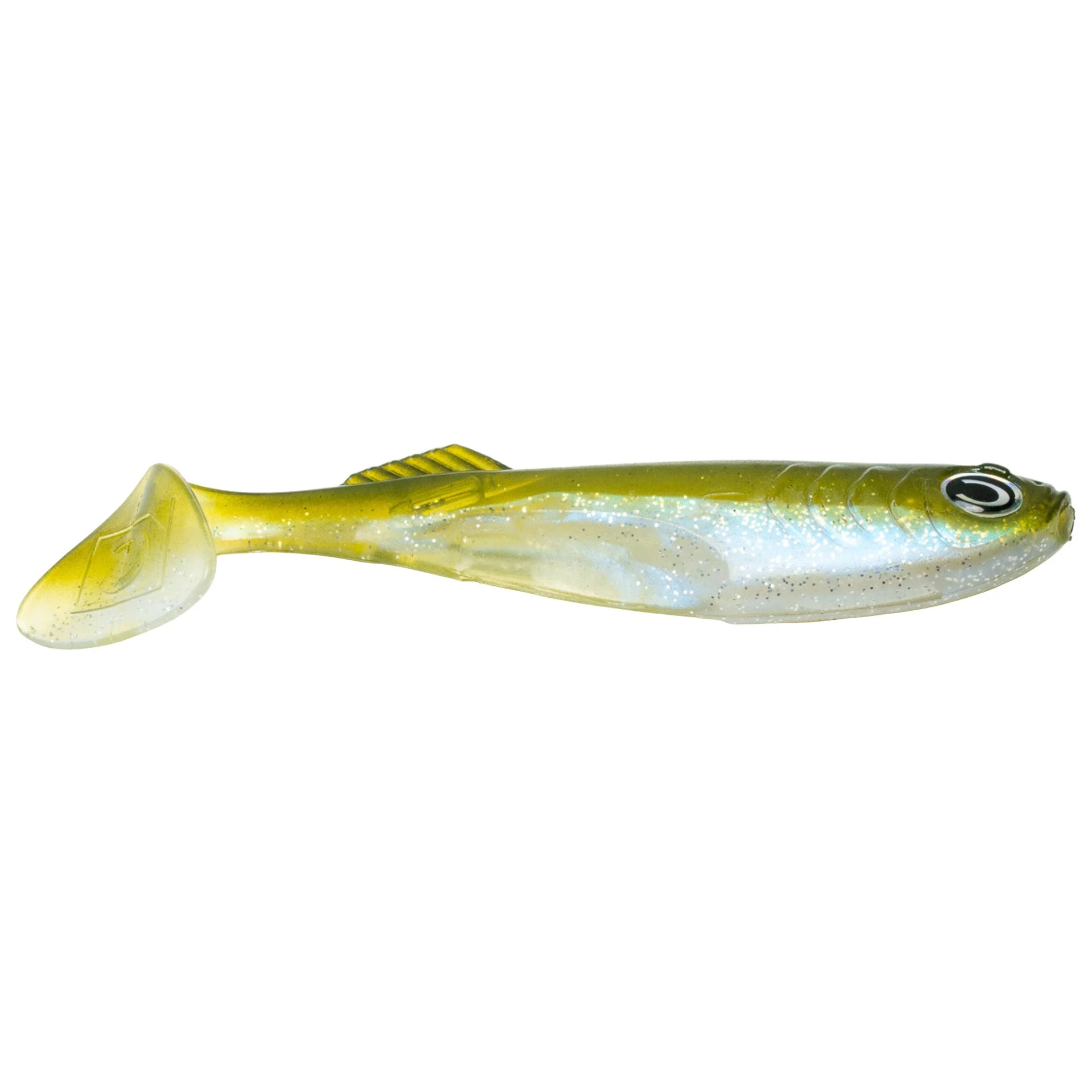 CAST Fishing 6" Prodigy Swimbait - Image 5