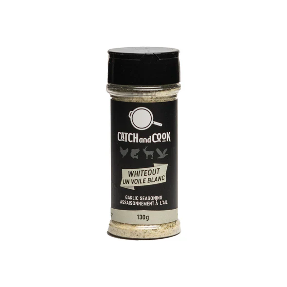 Catch & Cook Spices - Image 4