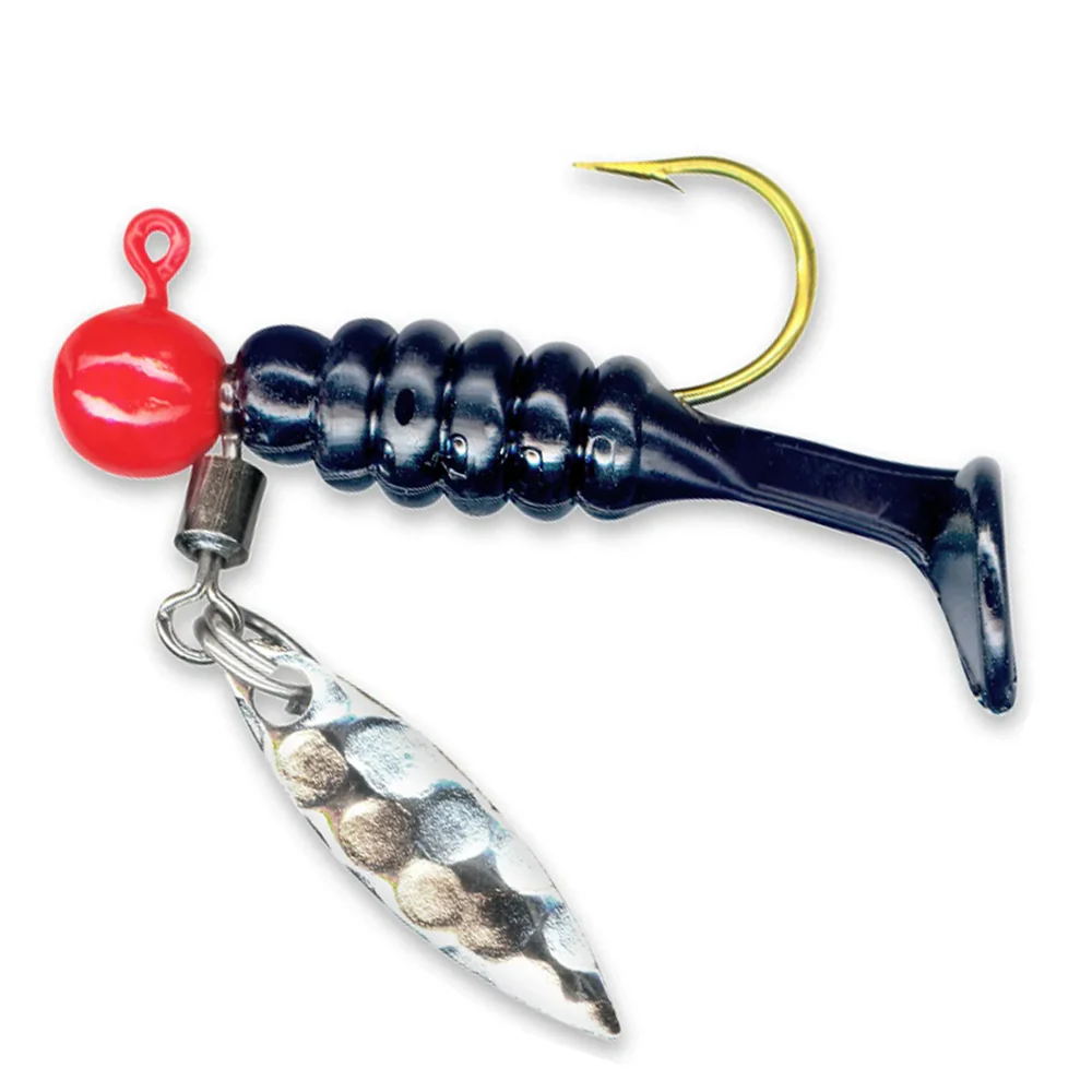 Charlie Brewer Charlie Bee Spin Jig - Image 3