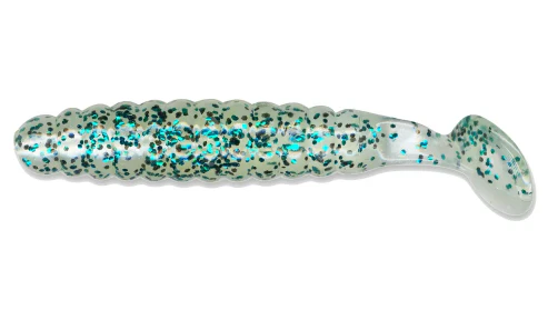 Charlie Brewer Crappie Grub 1.5" (15 Pack) - Image 15
