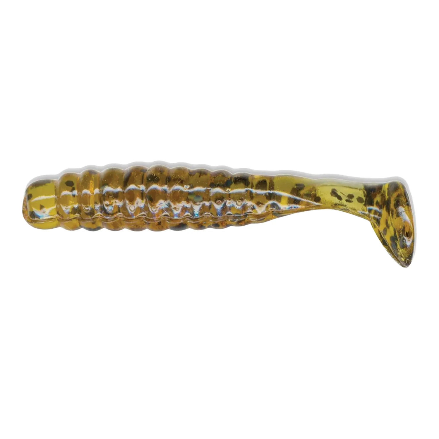 Charlie Brewer Crappie Grub 1.5" (15 Pack) - Image 16