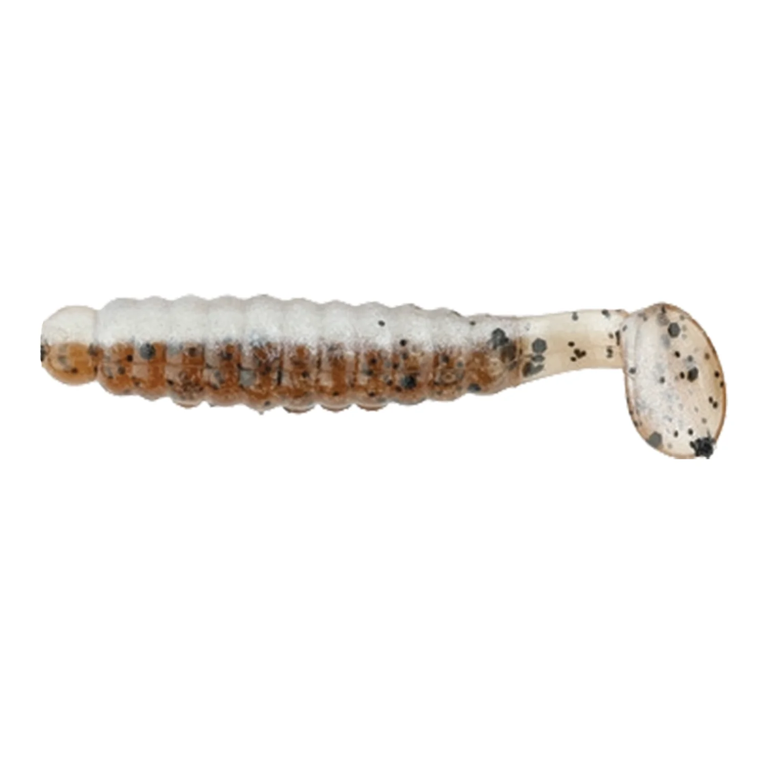 Charlie Brewer Crappie Grub 1.5" (15 Pack) - Image 17