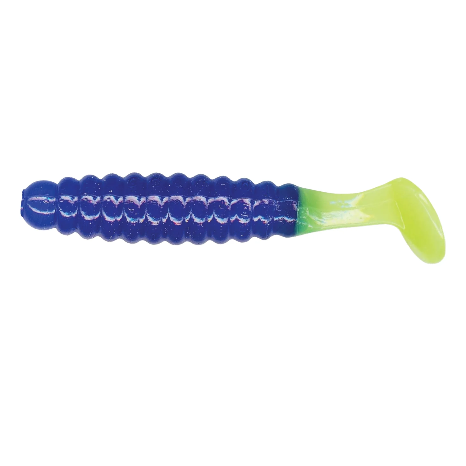 Charlie Brewer Crappie Grub 1.5" (15 Pack) - Image 19