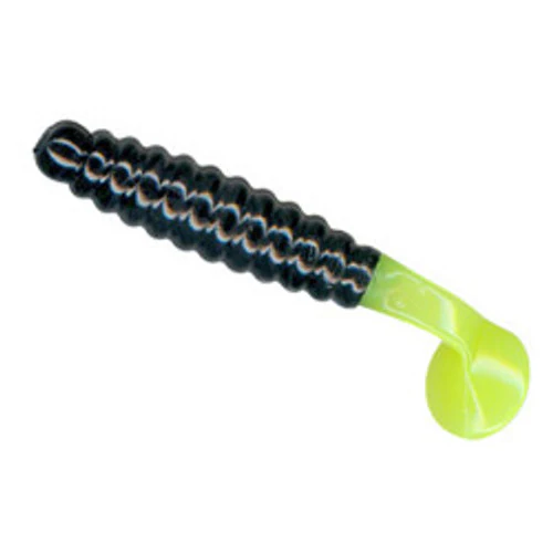 Charlie Brewer Crappie Grub 1.5" (15 Pack) - Image 21