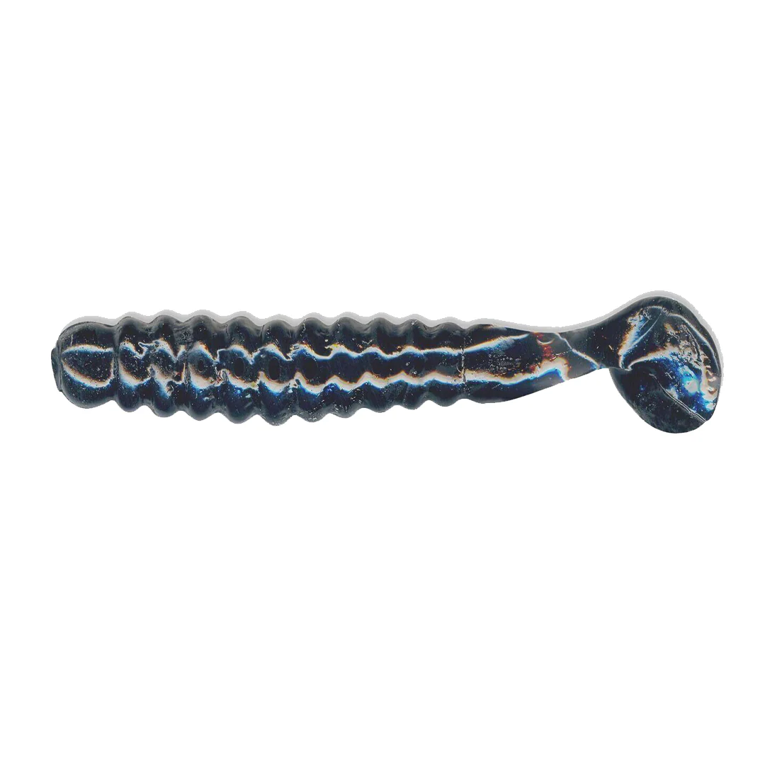 Charlie Brewer Crappie Grub 1.5" (15 Pack) - Image 3