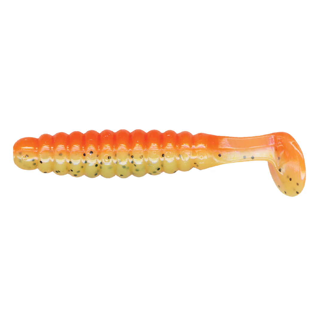 Charlie Brewer Crappie Grub 1.5" (15 Pack) - Image 4