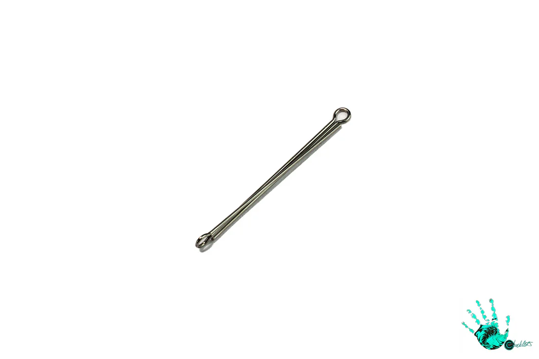 Chocklett Factory Game Changer Shanks - Image 2