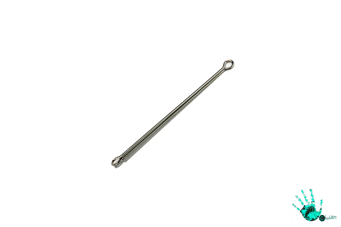 Chocklett Factory Game Changer Shanks - Image 3