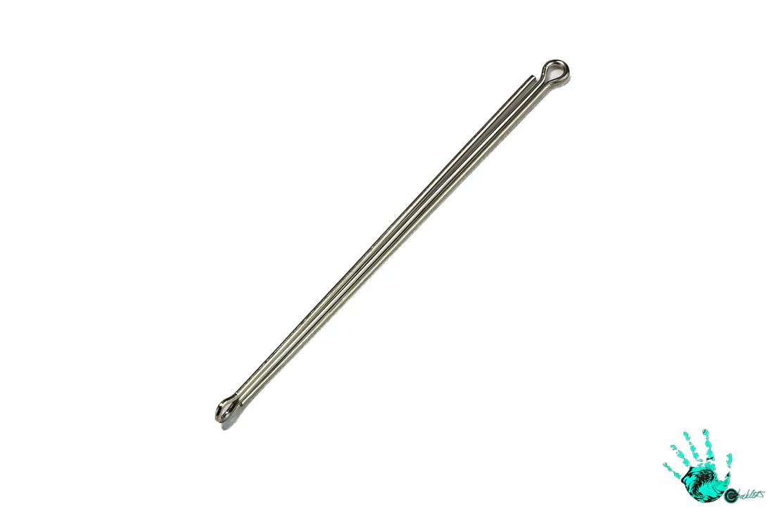 Chocklett Factory Game Changer Shanks - Image 4
