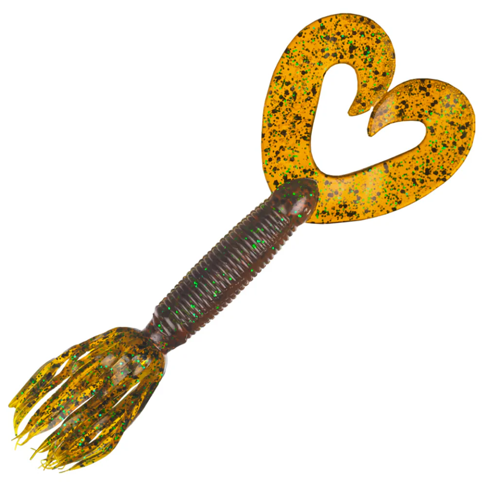 Chompers Skirt Grub - Image 3