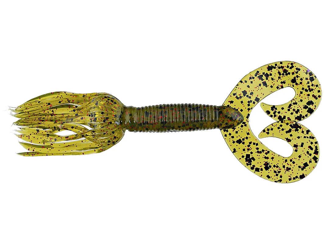 Chompers Skirt Grub - Image 8