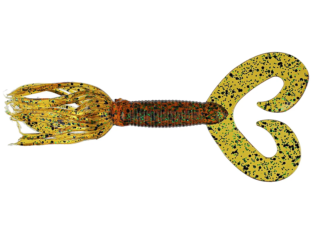 Chompers Skirt Grub - Image 9