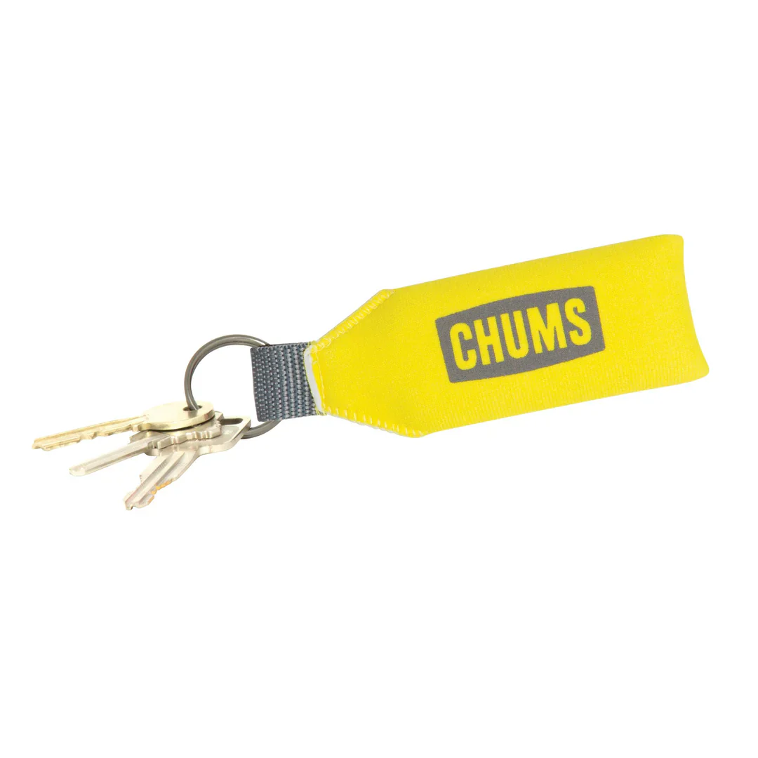 Chums Floating NEO Keychain - Image 3