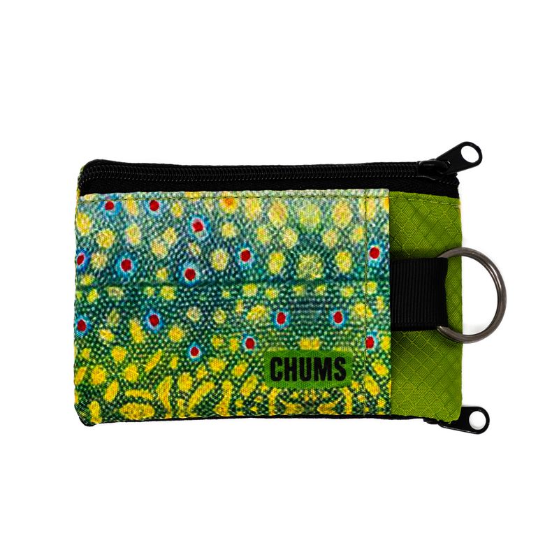 Chums Surfshorts Wallet - Image 4