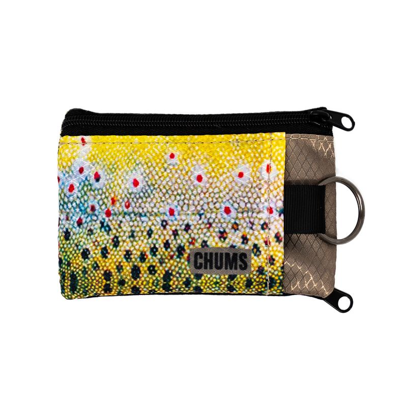 Chums Surfshorts Wallet - Image 5