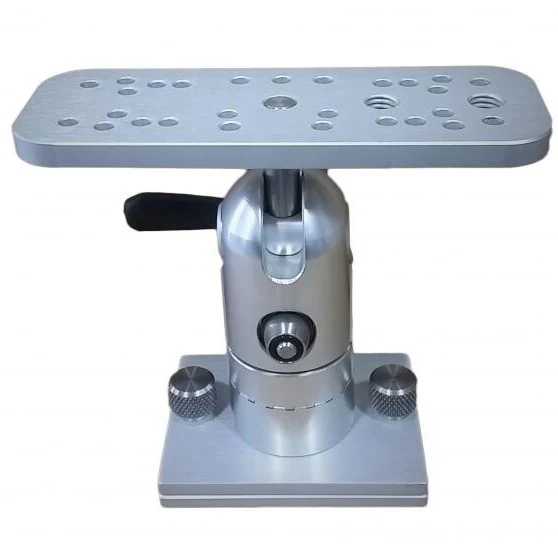 Cisco Depth Finder Electronics Mounts - Image 2