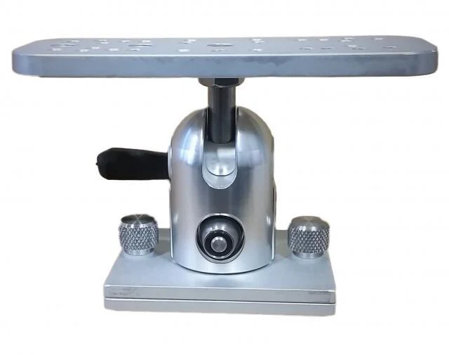 Cisco Depth Finder Electronics Mounts - Image 4