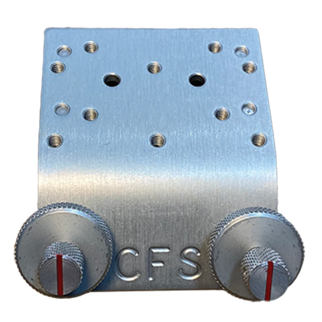 Cisco Depth Finder Track Mounts - Image 2