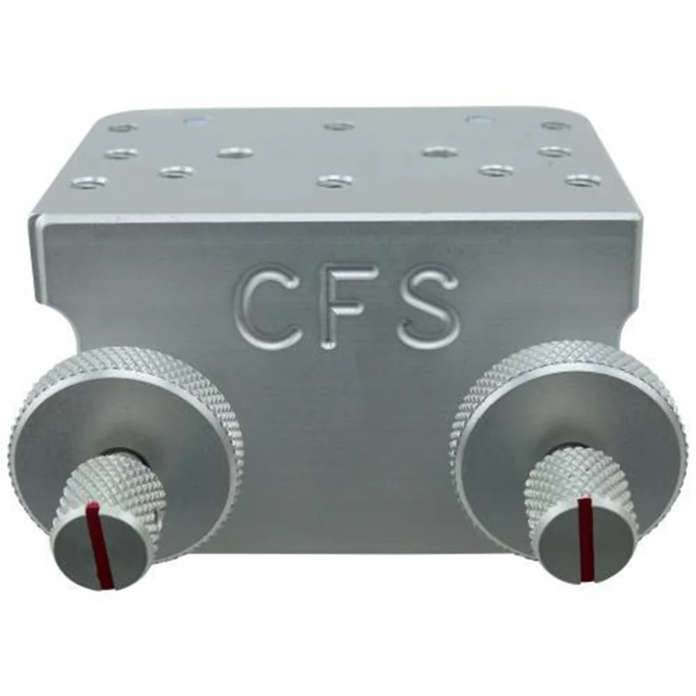 Cisco Depth Finder Track Mounts - Image 3