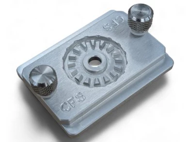 Cisco dual articulating mount track base (MTTRM-DA)