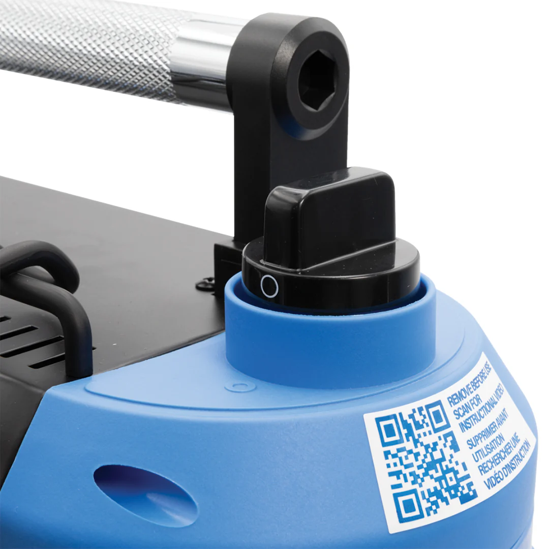 Clam 10,000 BTU Heater - Image 3