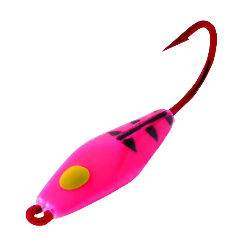 Clam Blade Jig - Image 5