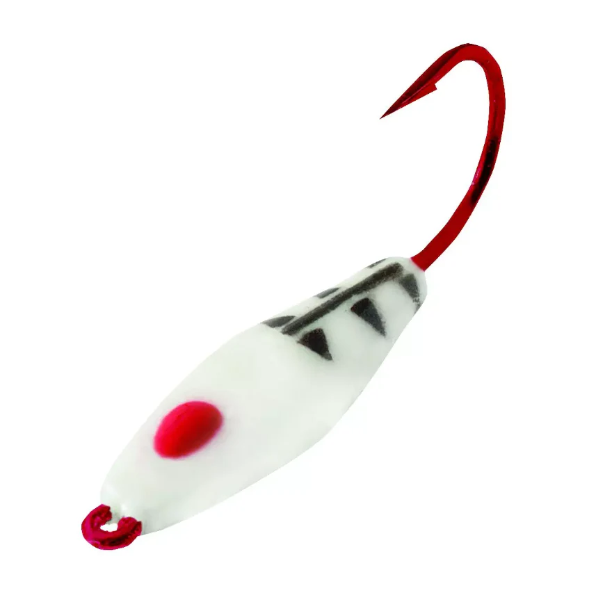 Clam Blade Jig - Image 6