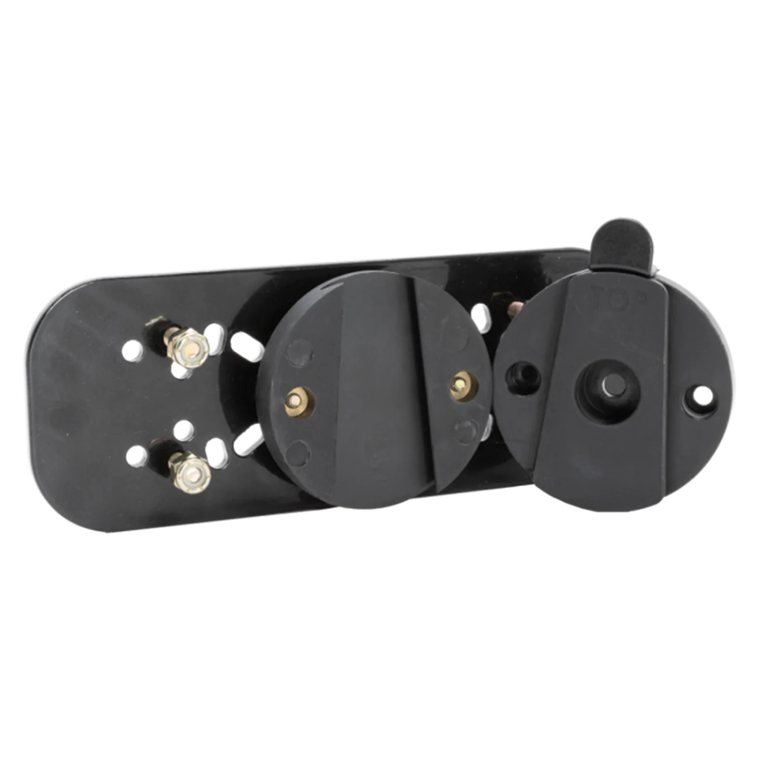 Clam ClamLock Electronics Head Unit Mount - Image 2