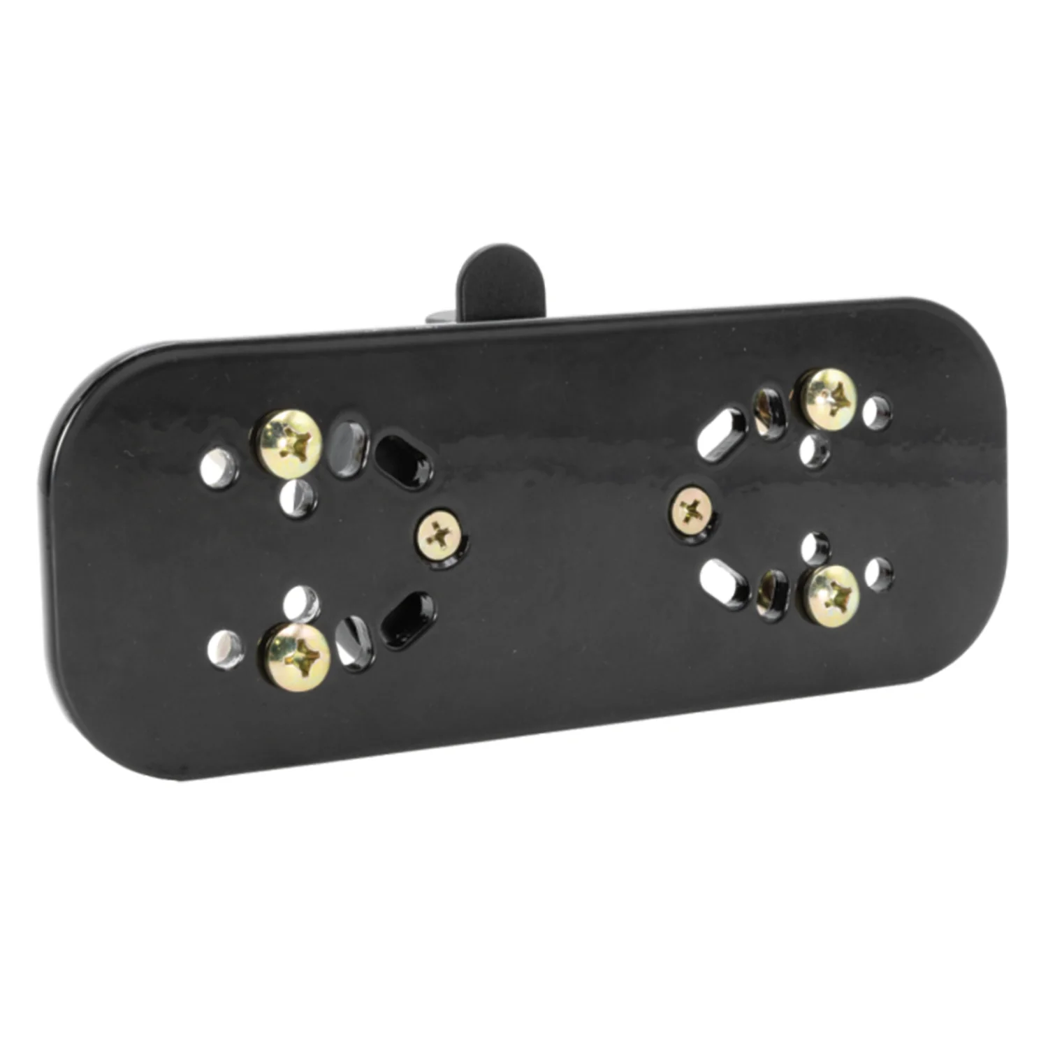 Clam ClamLock Electronics Head Unit Mount - Image 3