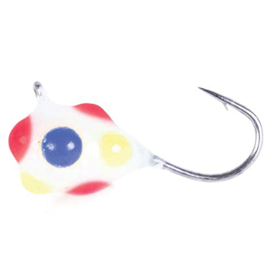 Clam Confetti Drop Jig - Image 12